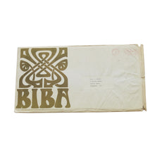 Load image into Gallery viewer, Collection of Five 1960s Biba Catalogues with Envelopes - ShopCurious