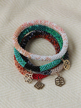 Load image into Gallery viewer, Embrace Bracelet - Power - shopcurious