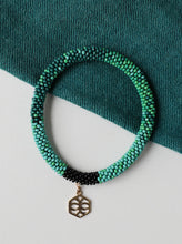 Load image into Gallery viewer, Embrace Bracelet - Rise - shopcurious