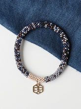 Load image into Gallery viewer, Embrace Bracelet - Power - shopcurious