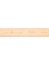 Load image into Gallery viewer, Belt Red Patent Leather - shopcurious