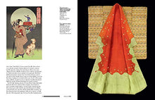 Load image into Gallery viewer, Kimono: Kyoto to Catwalk - ShopCurious