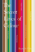 Load image into Gallery viewer, The Secret Lives of Colour - shopcurious
