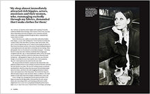 Load image into Gallery viewer, Thea Porter: Bohemian Chic 1969-1979 - ShopCurious