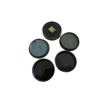Load image into Gallery viewer, Collection of 30 Vintage Biba Powder Eye Shadows - ShopCurious