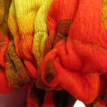 Load image into Gallery viewer, Multi-way 1960s Tropical Print Barkcloth Dress - ShopCurious