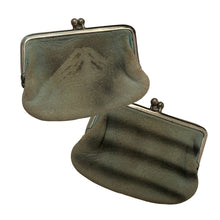 Load image into Gallery viewer, Hand Painted Japanese Style Antique Butterfly Handbag with Pockets and Accessories - ShopCurious