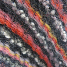 Load image into Gallery viewer, Handwoven Vintage 'Fiber Art' Poncho - ShopCurious