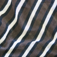 Load image into Gallery viewer, DIY Vintage Biba Fabric Bundle: Classic Striped Jersey - ShopCurious