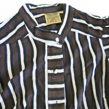 Load image into Gallery viewer, DIY Vintage Biba Fabric Bundle: Classic Striped Jersey - ShopCurious