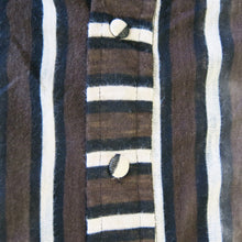 Load image into Gallery viewer, DIY Vintage Biba Fabric Bundle: Classic Striped Jersey - ShopCurious