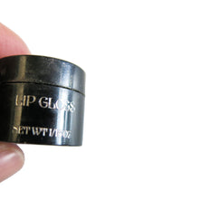 Load image into Gallery viewer, Trio of Vintage Biba Metallic Gloss Eye Shadow and Pearl Lip Gloss - ShopCurious