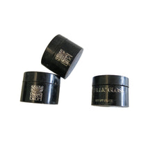 Load image into Gallery viewer, Trio of Vintage Biba Metallic Gloss Eye Shadow and Pearl Lip Gloss - ShopCurious