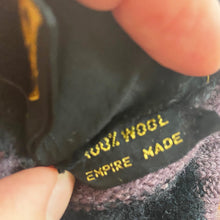 Load image into Gallery viewer, 1960s Biba Striped Wool Jumper – Lilac - ShopCurious