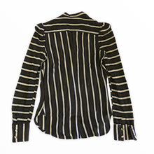 Load image into Gallery viewer, DIY Vintage Biba Fabric Bundle: Classic Striped Jersey - ShopCurious