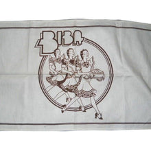 Load image into Gallery viewer, Biba Commemorative Tea Towel - ShopCurious
