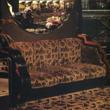 Load image into Gallery viewer, DIY Vintage Biba Fabric Bundle: Geometric Deco Print - ShopCurious