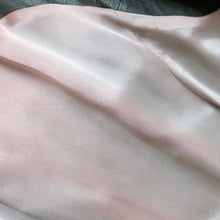 Load image into Gallery viewer, Black Leather 1970s Bill Gibb Waistcoat with Bumblebee Buttons and Collar - ShopCurious