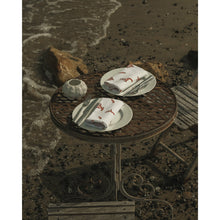 Load image into Gallery viewer, Coral Napkins - Set of 4 - shopcurious