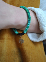 Load image into Gallery viewer, Embrace Bracelet - Rise - shopcurious