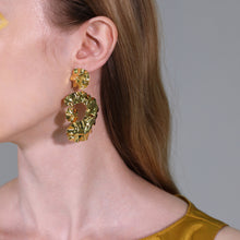 Load image into Gallery viewer, Diva FOLD Earrings - ShopCurious