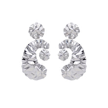 Load image into Gallery viewer, Diva FOLD Earrings - ShopCurious