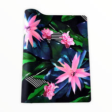 Load image into Gallery viewer, Tropical Luxury Eco Yoga Mat - ShopCurious