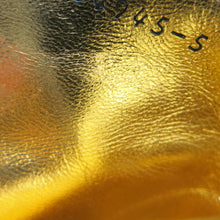 Load image into Gallery viewer, Gina White Studded Stiletto Ankle Boots - ShopCurious