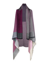 Load image into Gallery viewer, Infinity Cape - Flamingo - shopcurious