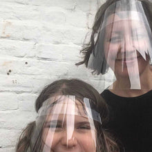 Load image into Gallery viewer, Invisi Visor - ShopCurious