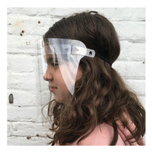 Load image into Gallery viewer, Invisi Visor - ShopCurious