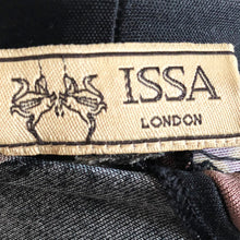 Load image into Gallery viewer, Issa silk jersey top/dress - ShopCurious