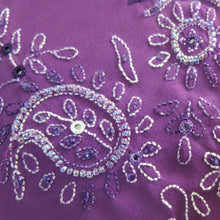Load image into Gallery viewer, Jemima Khan Beaded and Embroidered Halter Neck Dress - shopcurious