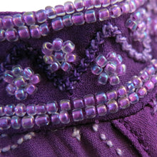 Load image into Gallery viewer, Jemima Khan Beaded and Embroidered Halter Neck Dress - shopcurious