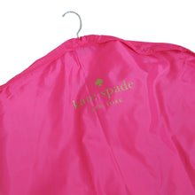 Load image into Gallery viewer, Pre-loved Kate Spade Colour Clash Wool Mix Duster Coat - ShopCurious