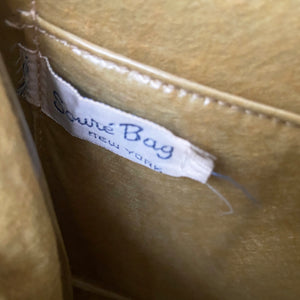 Large Beaded 1950s Souré Bag - ShopCurious