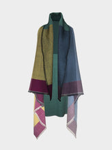 Load image into Gallery viewer, Infinity Cape - Rainbow - shopcurious