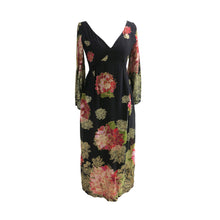 Load image into Gallery viewer, Elinor Simmons for Malcolm Starr Vintage Dress - ShopCurious