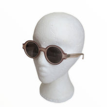 Load image into Gallery viewer, Mykita + Maison Martin Margiela Pink Framed Sunglasses with Original Packaging - ShopCurious
