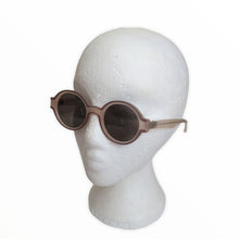 Load image into Gallery viewer, Mykita + Maison Martin Margiela Pink Framed Sunglasses with Original Packaging - ShopCurious