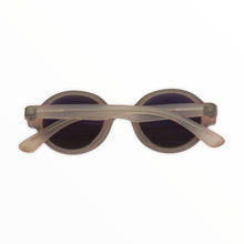 Load image into Gallery viewer, Mykita + Maison Martin Margiela Pink Framed Sunglasses with Original Packaging - ShopCurious
