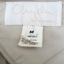 Load image into Gallery viewer, Marian Clayden Vintage Candlelight Collection Twilight Devoré Jacket - ShopCurious