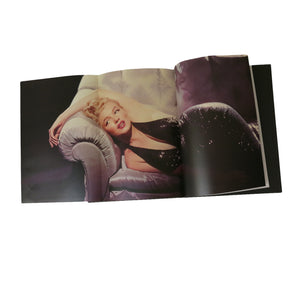 Marilyn: A Hollywood Life - 1989 Book - shopcurious