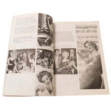 Load image into Gallery viewer, Marilyn - 1986 Book - shopcurious