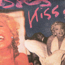 Load image into Gallery viewer, Marilyn Monroe Themed Jeans - UK Size 8 - shopcurious