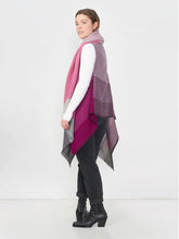 Load image into Gallery viewer, Infinity Cape - Flamingo - shopcurious