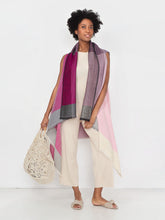 Load image into Gallery viewer, Infinity Cape - Flamingo - shopcurious