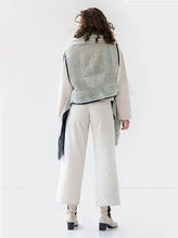 Load image into Gallery viewer, Infinity Cape - Ocean Duo - shopcurious