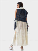 Load image into Gallery viewer, Infinity Cape - Ocean Duo - shopcurious