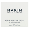 Load image into Gallery viewer, Nakin Natural Anti-Ageing Active Dew Face Cream 50ml - ShopCurious